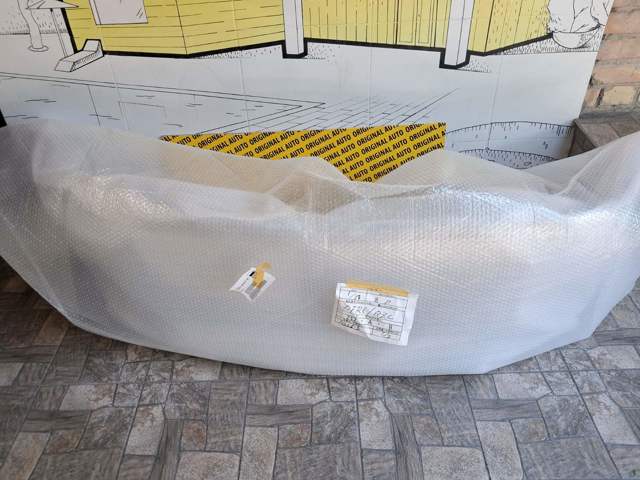 Бампер на авто Mazda DFR550031G8P ціна, від 212.27 USD