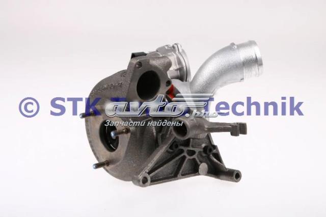 Турбіна Garrett 53049880054 ціна, від 348.15 USD