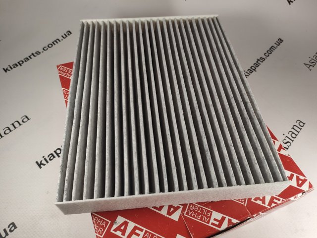 AF5202A Alpha Filter 