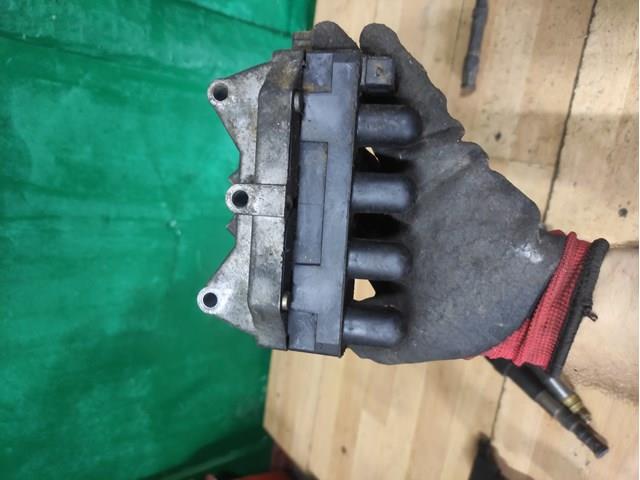 BAE920A Magneti Marelli Котушка запалювання
