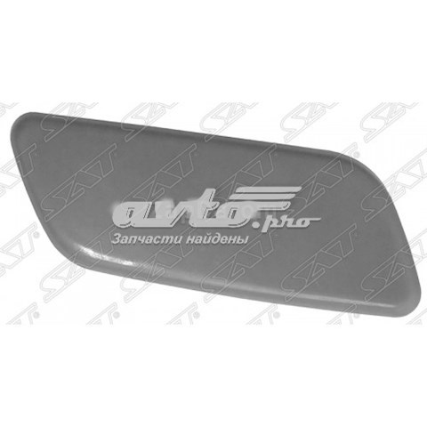 TQ25151 Tqparts Накладка форсунки омивача фари передньої
