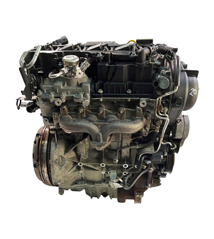  Ford CJ5G6006DA