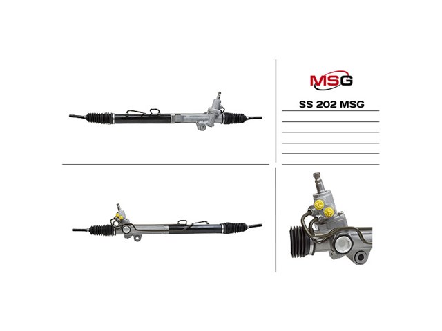 CI9009KIT MSG 