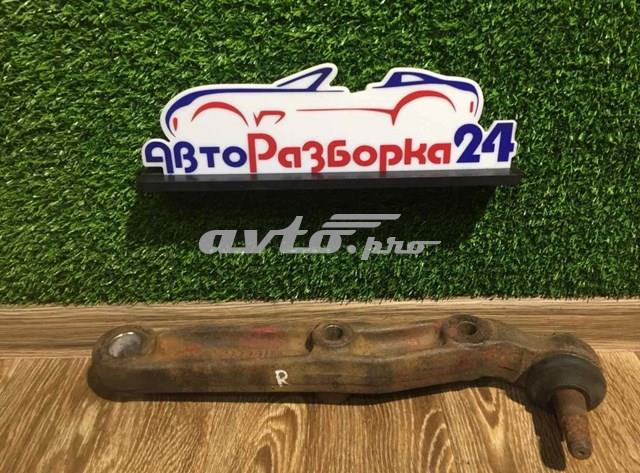 Важіль передньої підвіски верхній, правий 93815026 Iveco