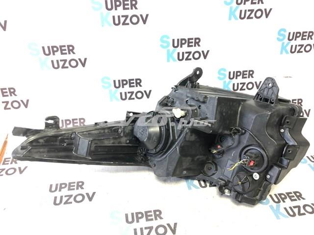 Фара General Motors 23236365 ціна, від 421.17 USD