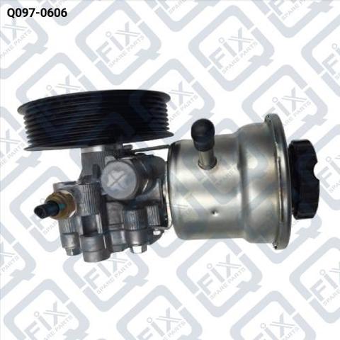 Насос ГПК Q-fix Q0970606 ціна, від 82.35 USD