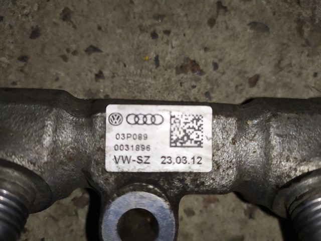  03P089 VAG