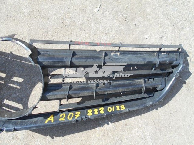 Купити A2078800183 Mercedes 