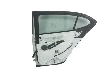 67510TZ3A90ZZ Honda 