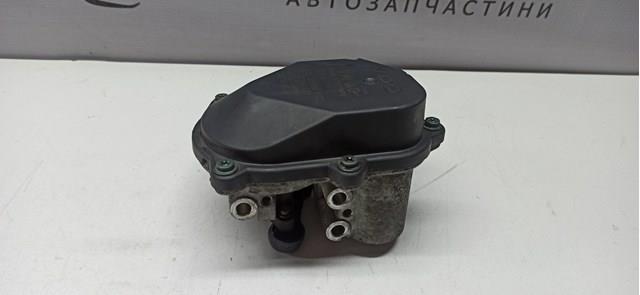 Клапан (актуатор) приводу заслінок впускного колектора 03L129086 VAG