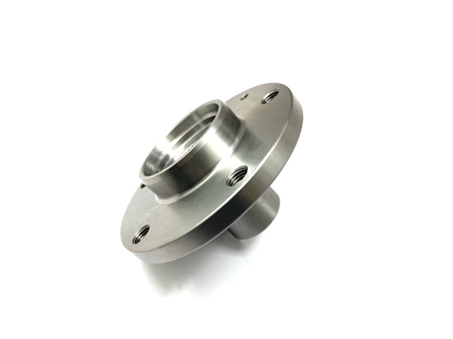 Маточина переднього колеса Chery M113001017