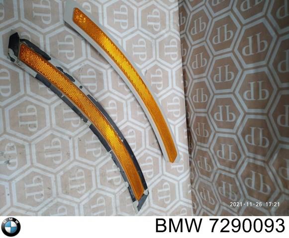 Купити 7290093 BMW Габарит передній, верхній (катафот), лівий