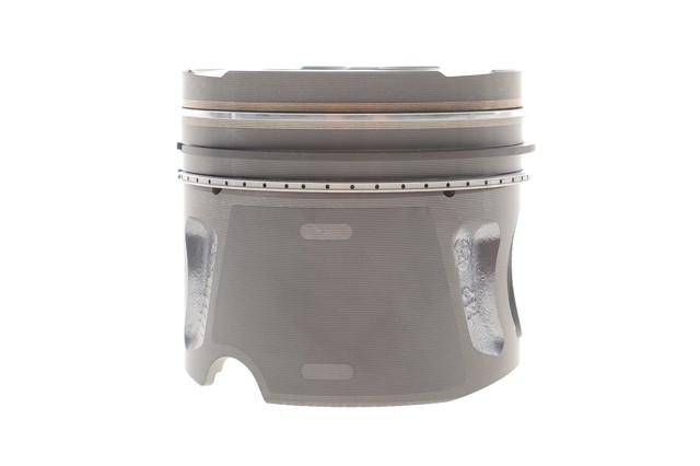 Поршень в комплекті на 1 циліндр, STD 011PI00117000 Mahle Original