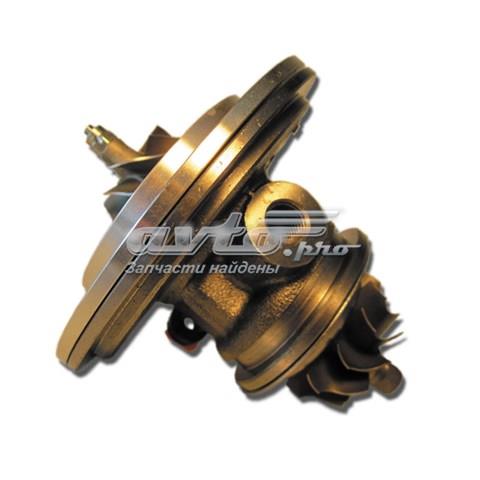 Турбокомпресор Borg-Warner 53039700007