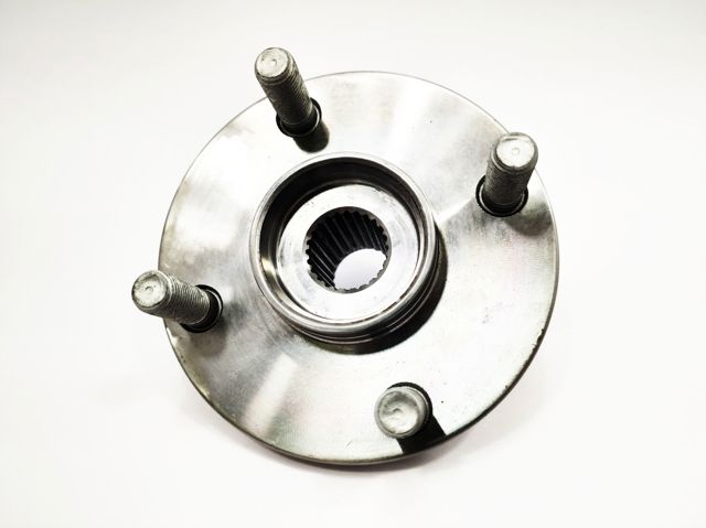 Передня маточина 1014003148 Geely