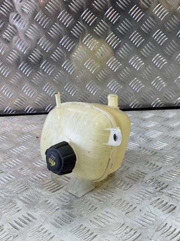 Купити 217106RC0A Nissan/Infiniti Водяний бачок системи охолодження