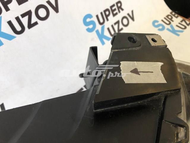 Фара передня права Mazda KB8B51031K ціна, від 581.08 USD