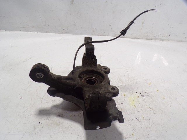 Цапфа поворотна ліва Fiat/Alfa/Lancia 52043100 ціна, від 49.37 USD