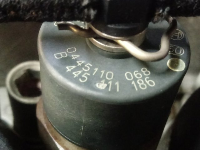 Двигун у зборі Fiat/Alfa/Lancia 182B9000