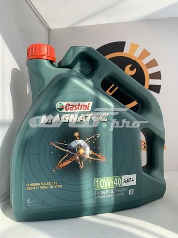 CASMAGN10W40A3B44L Castrol