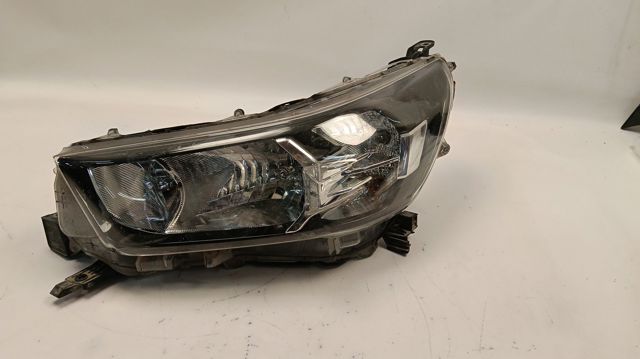 Фара Toyota 811500KK60