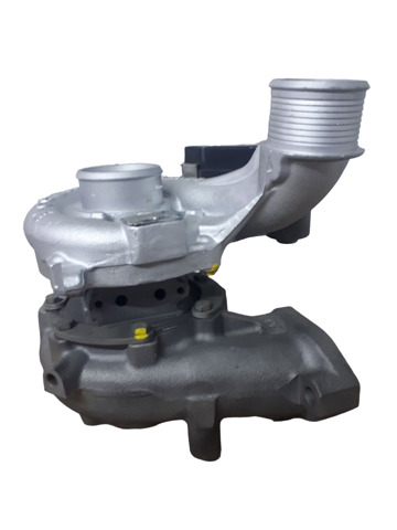 53039700430 Borg-Warner Турбонаддув