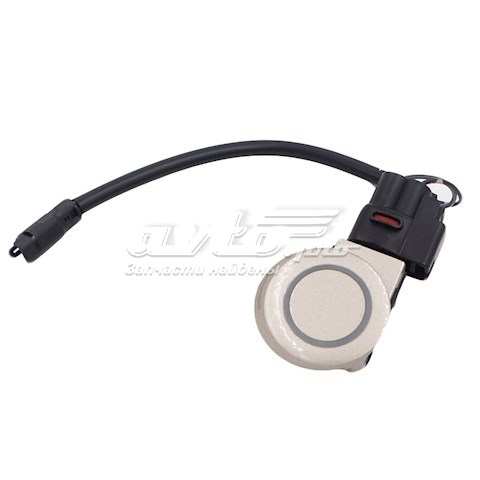 Купити PZ36200205 Toyota Датчик сигналізації паркування (парктронік), задній бічній