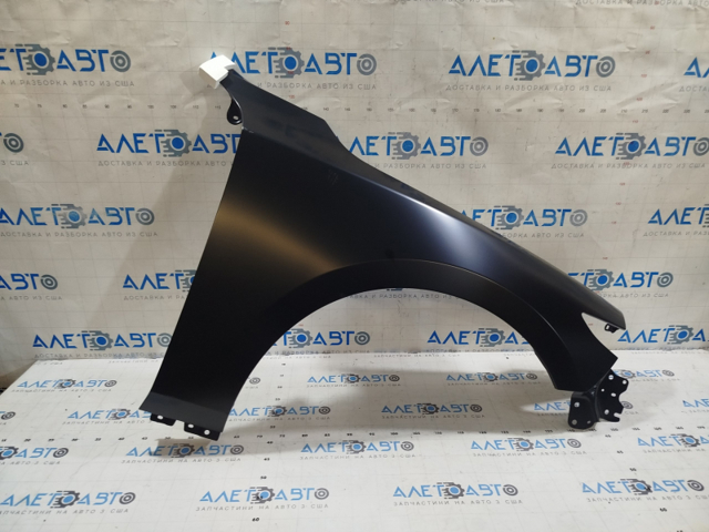 Крило переднє праве FPS FP4435312 ціна, від 67.81 USD