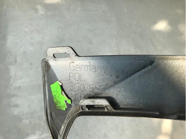  VAG 3G0853793GRU ціна, від 117.30 USD