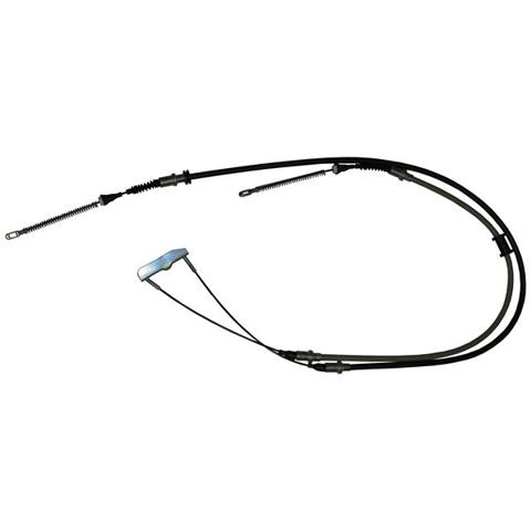 Гальмо стоянкове Starline LABR023