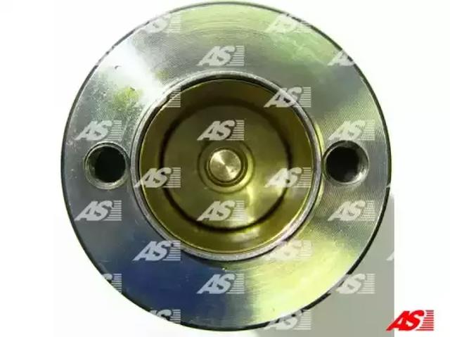 Купити SS6045 AS/Auto Storm Втягуюче реле стартера