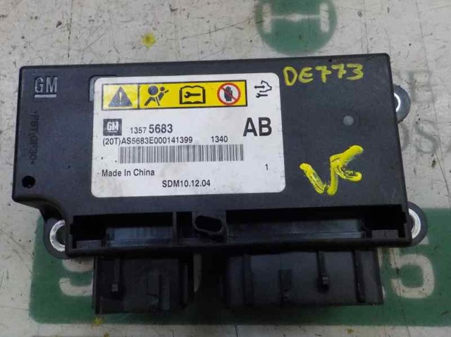  Opel 13575683 ціна, від 16.87 USD