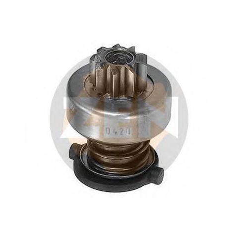 Бендикс ZEN ZN0420 ціна, від 8.97 USD