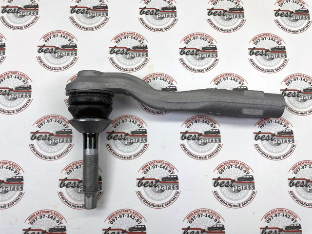 Наконечник рульовий Mercedes A2964602200 ціна, від 37.48 USD