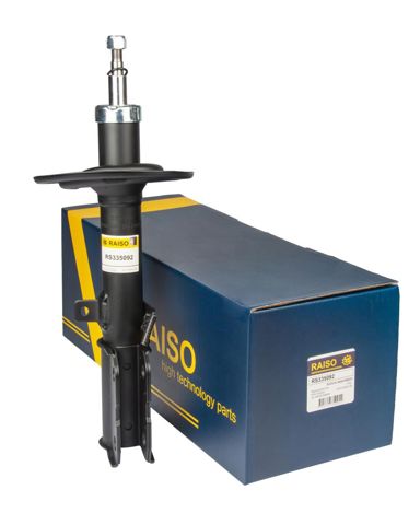 RS335091 Raiso Ліва передня стійка