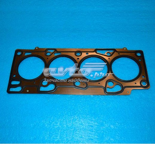 Прокладка ГБЦ Chery D4G15B1003080 ціна, від 11.00 USD