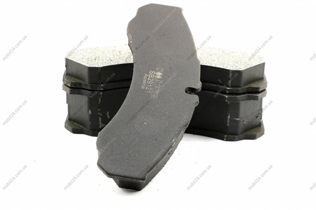 Купити SB29121 Shafer Задні колодки