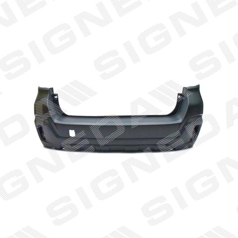 Купити PSB04073BA Signeda Задній бампер