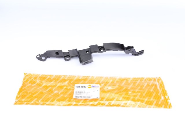 Праве кріплення переднього бампера Autotechteile 1008897 ціна, від 19.63 USD