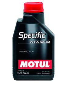 838711 Motul Масло двигуна