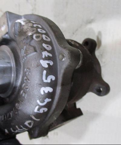 Турбіна Borg-Warner 54359700021 ціна, від 185.76 USD