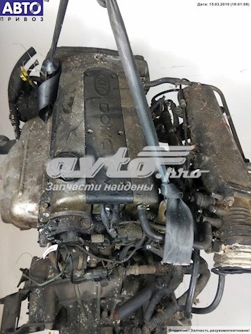 ДВЗ KIA Clarus седан (K9A) (1996 - 1998) ціна, від 557.40 USD