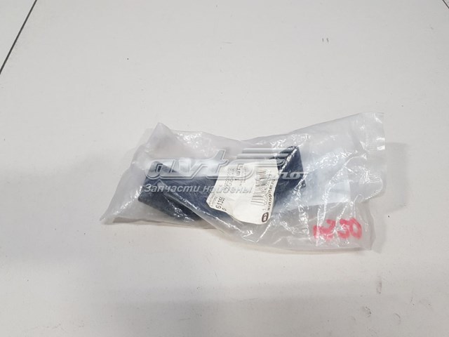 866822H010 Hyundai/Kia Кронштейн підсилювача заднього бампера