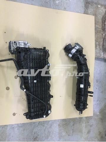 Купити 8647977 BMW Впускний колектор