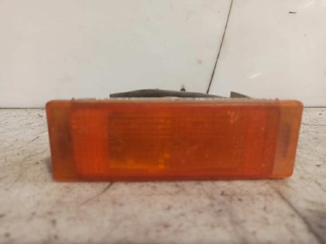 Габарит-покажчик повороту в бампері Depo/Loro/Abakus 5511603NA ціна, від 2022.02 USD