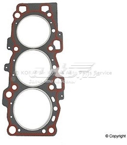 Прокладка ГБЦ Hyundai/Kia 2231127012 ціна, від 14.24 USD