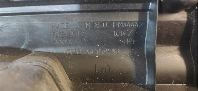 DP53A02079AB Ford 