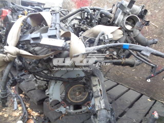 Купити G6EA Hyundai/Kia Двигун