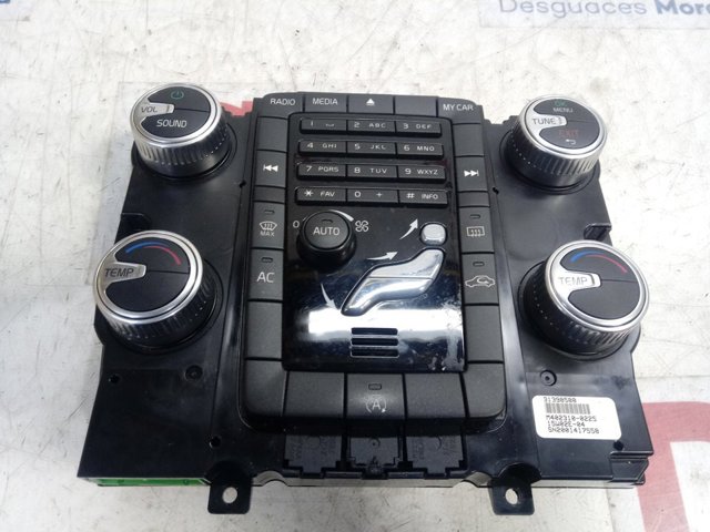 31398588 Volvo 