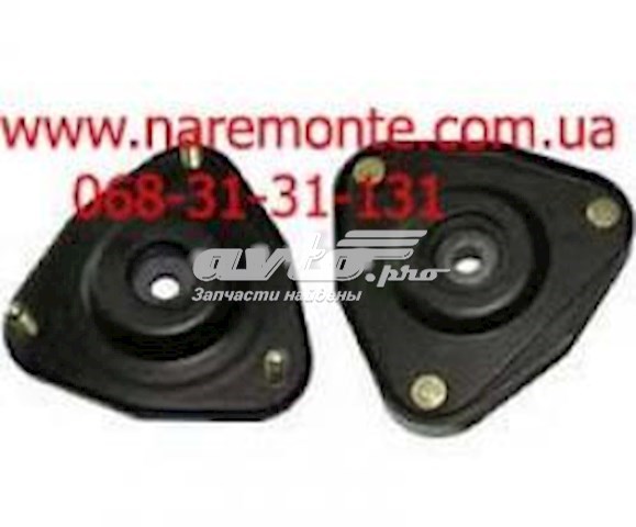 Опора амортизатора переднього A132901110 Chery